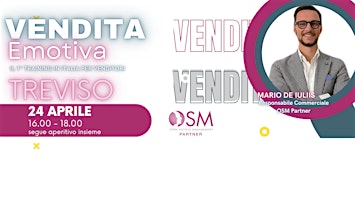 VENDITA EMOTIVA | Hotel Maggior Consiglio