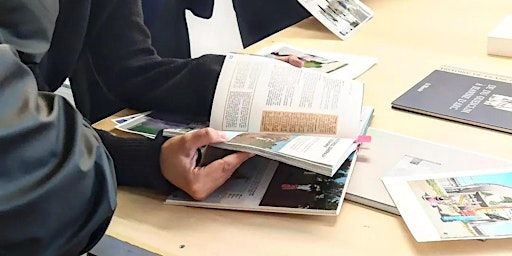Tendre critique | Maison des Écritures