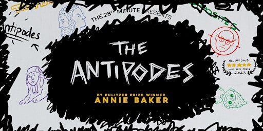 The Antipodes by Annie Baker | Rachel Browne Theatre