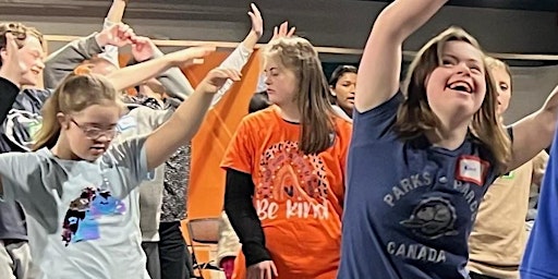 Talent Machine Presents "Annie Jr." in Partnership with The Penguin Project | Mid Atlantic Community Church