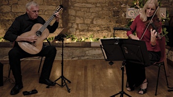 ARKangel's "As I Walked Out ..." | Ashby Parva village hall