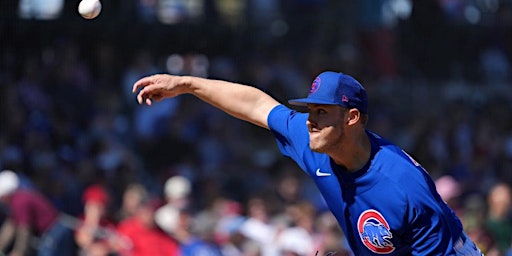 Chicago Cubs at Pittsburgh Pirates | PNC Park