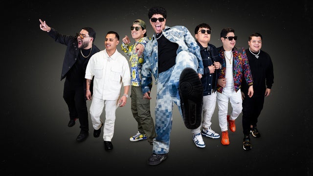 Grupo Firme - La Ultima Peda 2024 (Tinley Park) | Credit Union 1 Amphitheatre