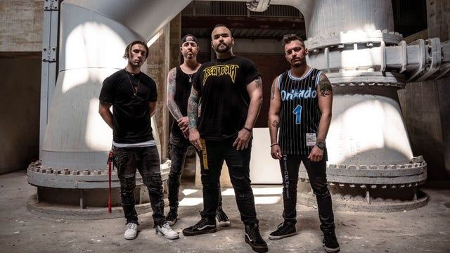 Kingdom Collapse 2024 (Wichita) | TempleLive Wichita