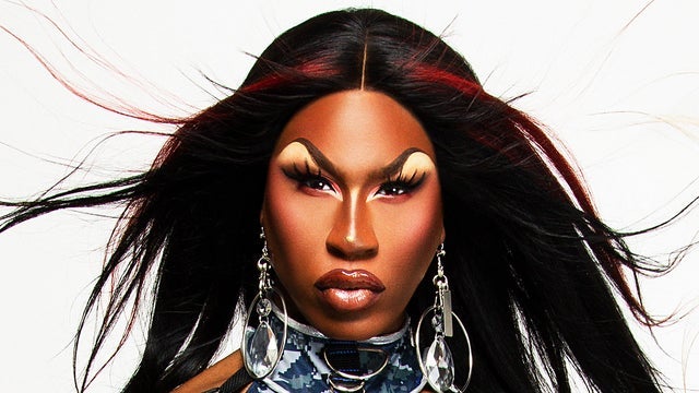 Shea Coulee 2024 (Washington) | Howard Theatre