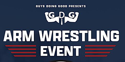 Guys Doing Good Arm Wrestling Competition | Elevation 27