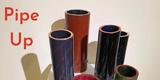 Gallery Exhibition & Artist Talk with Guest Artist George Woollard | Mid-Pacific Institute