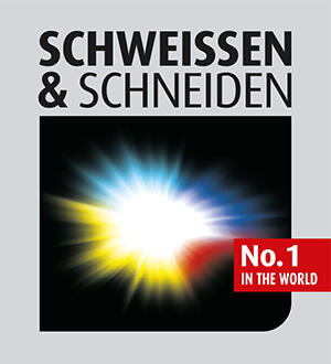 Schweissen &amp; Schneiden 2025 | Messe Essen