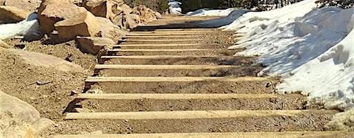 Monthly Manitou Incline | Manitou Springs Incline