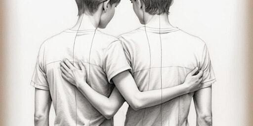 Hug Workshop with Artist Nelly K | Firepit Art Gallery and Studios CIC