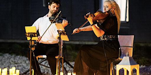 Violaset - Candlelight concert | 56 Yonge St