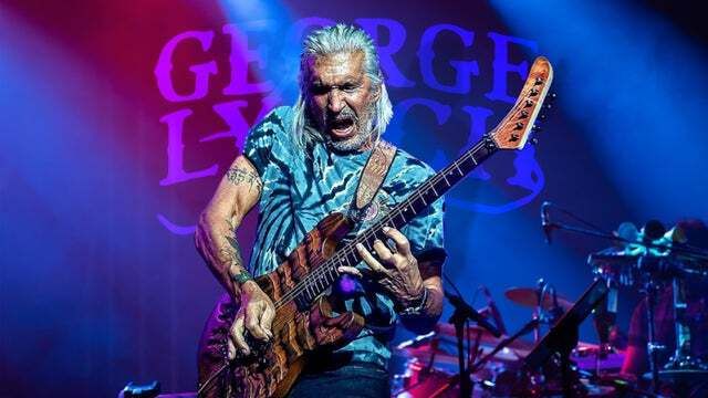 The Rise of the Decades - George Lynch/Lynch Mob/XYZ/Gavin Evick 2024 (Lititz) | Mickey's Black Box