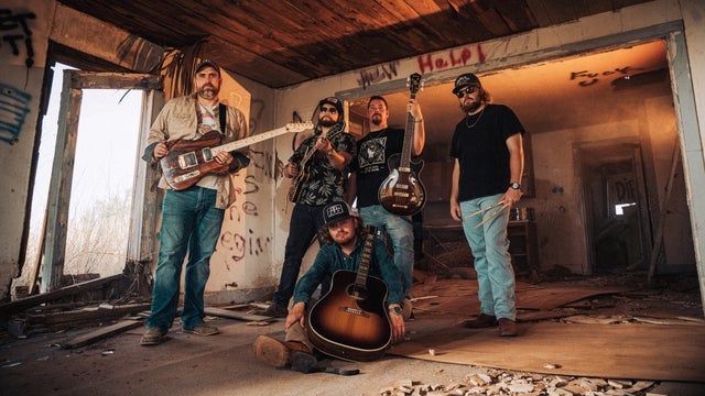 Treaty Oak Revival 2024 (Stephenville) | Melody Mountain Ranch