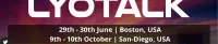 Lyotalk USA 2024 | San Diego, California, USA