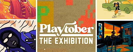 SATURDAY 2ND NOV - Playtober Exhibition: Saturday Viewing Party | The Playroom (The Toy Project)