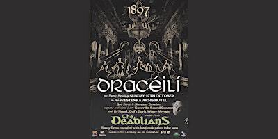 Dracéilí @ Festival Of Dracula | Westenra Arms Hotel