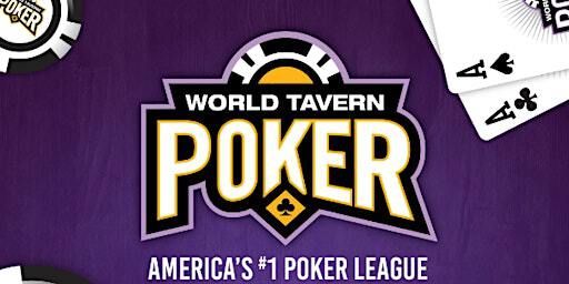 Poker @ El Dragon Sports Bar and Lounge - GAME NIGHT | El Dragón: Sports Bar & Restaurante