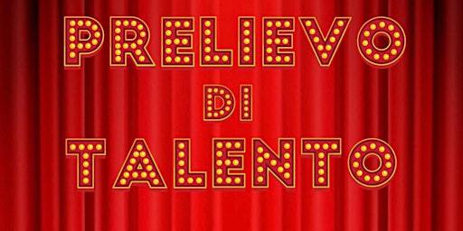 Prelievo di Talento | Passo Eugenio Montale, 4, Genova, Italia