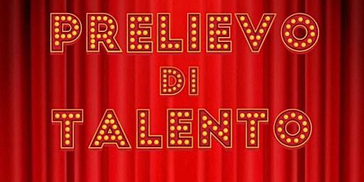 Prelievo di Talento | Passo Eugenio Montale, 4, Genova, Italia