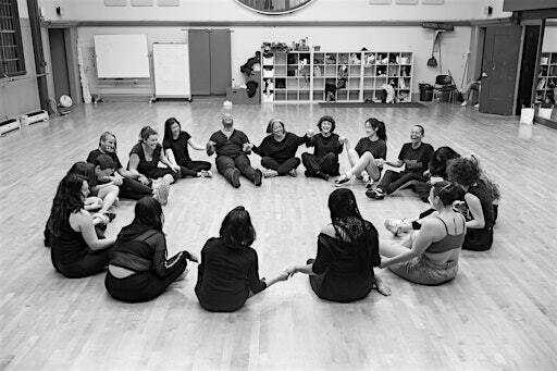 Belonging Resident Company - Playback Theater Workshop series | 2410 Bancroft Way