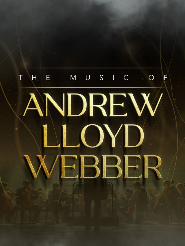 安德魯·勞埃德·韋伯音樂劇作品交響音樂會 (The Music of Andrew Lloyd Webber - A Symphonic Celebration) (活動內容以AI翻譯顯示) | 新加坡