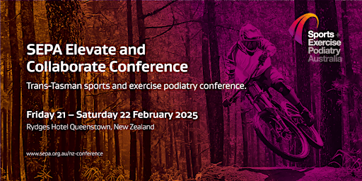 SEPA Elevate and Collaborate Conference | Rydges Hotel