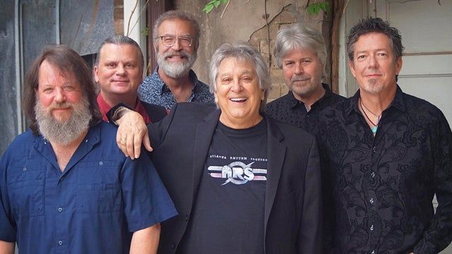 The Ultimate 70s: Atlanta Rhythm Section, Firefall, & Walter Egan 2025 (Thousand Oaks) | Fred Kavli Theatre- B of A Performing Arts Center,Thousand Oaks