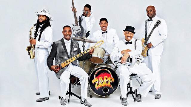 Valentine's Super Jam '25 Live In Concert 2025 (Lincoln) | The Venue at Thunder Valley Casino Resort