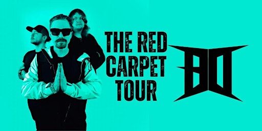 Blacklite District - The Red Carpet Tour: ATL | 2760 Duluth Hwy #120