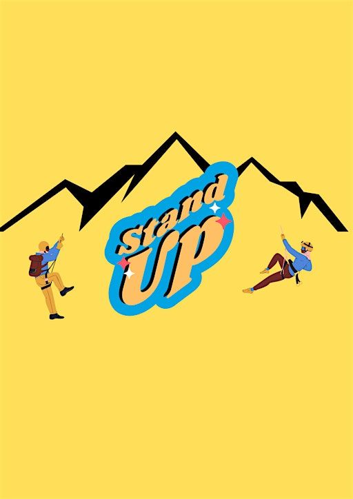 Soirée Stand Up à Block Out Saint Ouen | Block'Out Paris