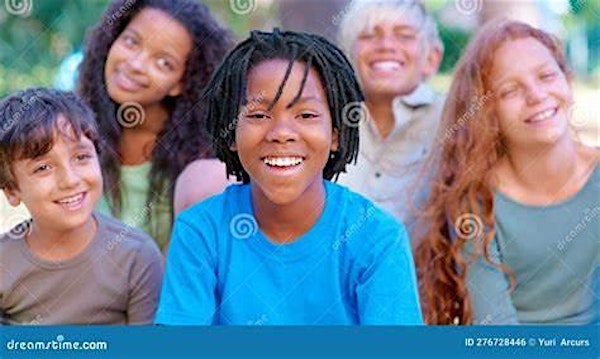 YOUNG CREATIVES SPRING BREAK CAMP | Garden of Prayer Temple