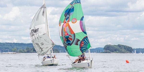SailMaine 3hr Learn to Sail Lesson | Sail Maine, Thames Street, Portland, ME, USA
