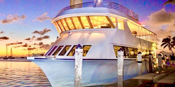 # 1 BOOZE CRUISE  |  MIAMI PARTY BOAT | 401 Biscayne Blvd