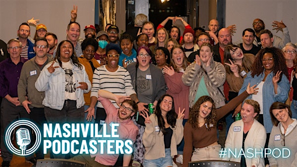 Inbox Influence: How Email Grows Your Podcast (and Your Bank Account!) | Nashville Entrepreneur Center