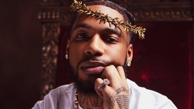 Key Glock: GLOCKAVELI Tour presented by SiriusXM's Hip-Hop Nation 2025 (Chicago) | Byline Bank Aragon Ballroom