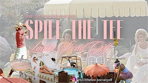 SPILL THE TEE: Ladies Social Golf at ROK WESTLAKE | ROK Golf - Westlake