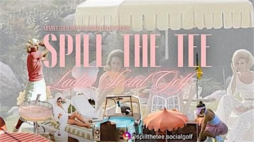 SPILL THE TEE: Ladies Social Golf at ROK WESTLAKE | ROK Golf - Westlake