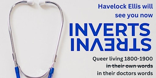 INVERTS - a play | Best Western Plus Buxton Lee Wood Hotel