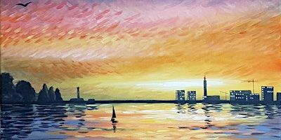 Paint Edgbaston At Dawn in Edgbaston! | The High Field, Edgbaston