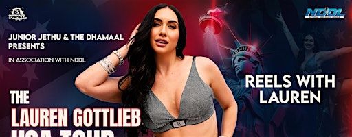 Reels with Lauren| Phoenix | Feb 16th 2025 | Bender Performing Arts