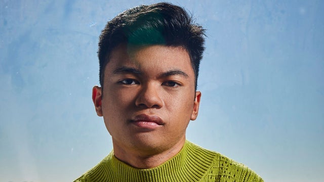 Joey Alexander 2025 (Chicago) | Garcia's Chicago