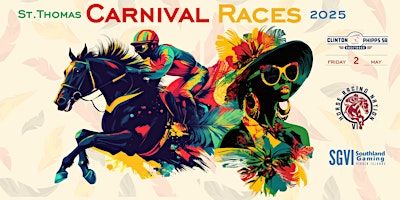 CARNIVAL RACES | Clinton E. Phipps Racetrack