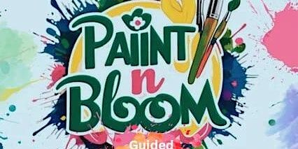 Mindful painting | 25 Bolton Rd