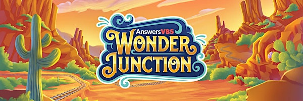 VBS 2025 (Pentecostals of McDonough) | 1181 GA-42