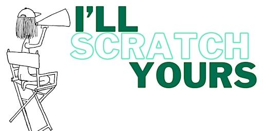 I'll Scratch Yours | The Old Hairdresser's
