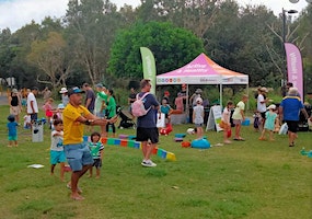 A&H Family Play Park Games Robina | Greenheart Robina Parklands