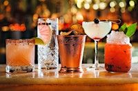【Home Bar 开放麦｜轻松版】 | 400 Mariners Island Blvd