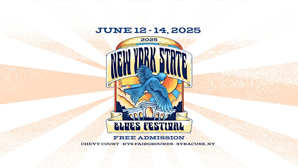 2025 New York State Blues Festival RV Parking | New York State Fairgrounds