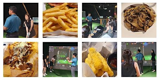 Golf Network | Five Iron Golf Singapore - Top Rated Indoor Virtual Golf Simulator Experience in Singapore