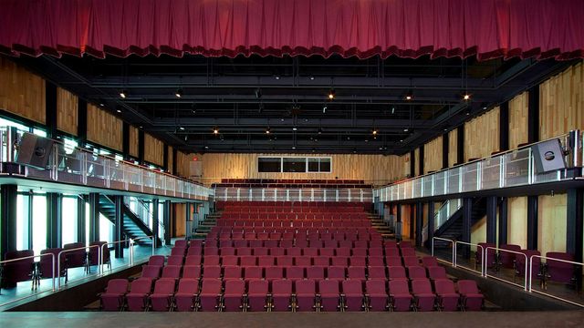 Lafayette Idol Season 2- Live Finale | Acadiana Center for the Arts